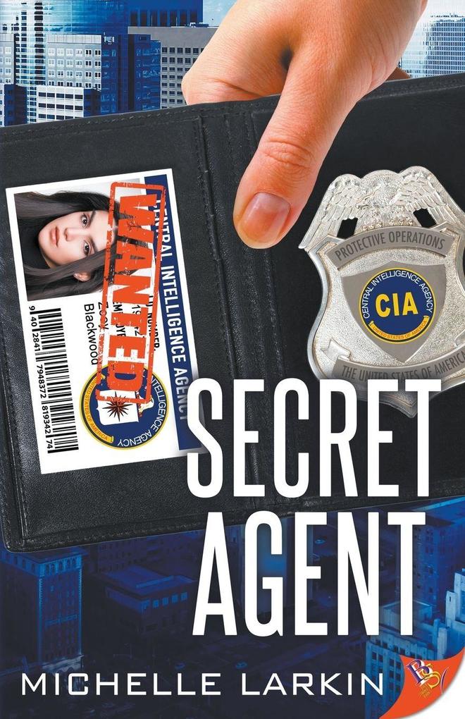 Secret Agent