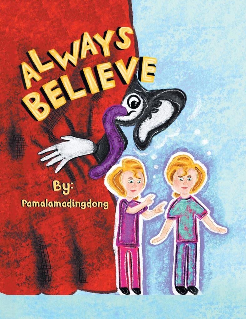 Always Believe