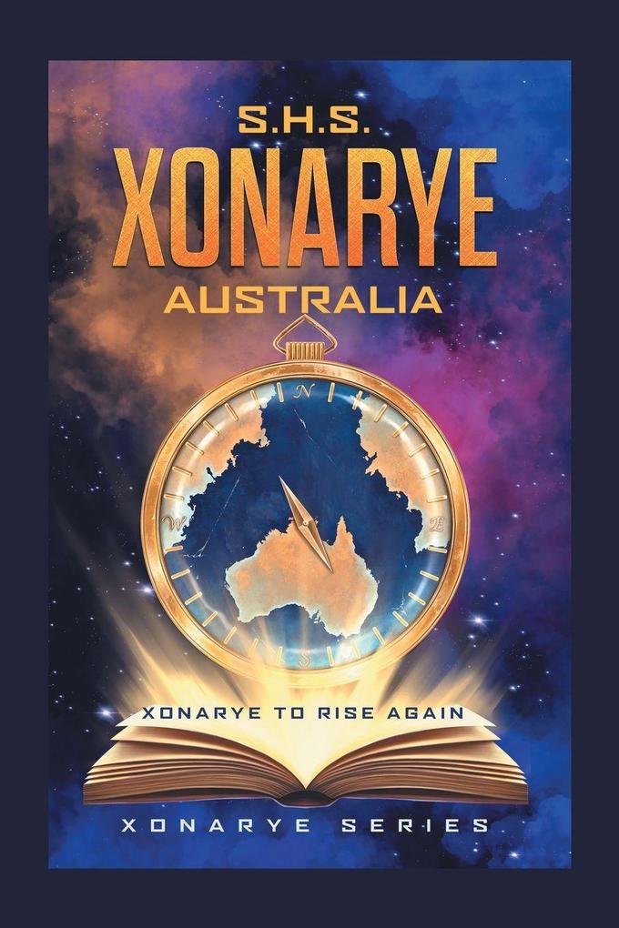 Xonarye