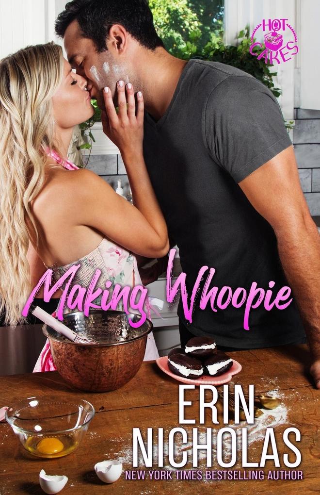 Making Whoopie (Special Edition)
