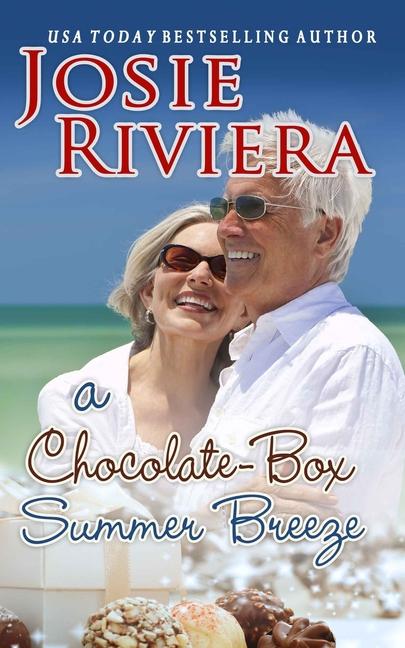 A Chocolate-Box Summer Breeze: (Chocolate-Box Series Book 4)