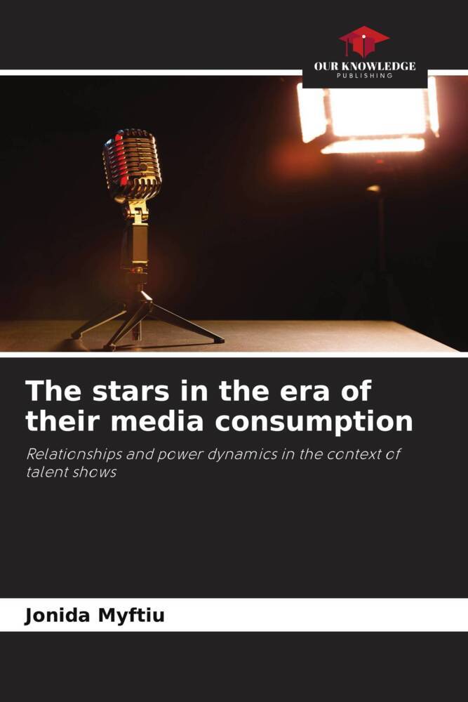 The stars in the era of their media consumption