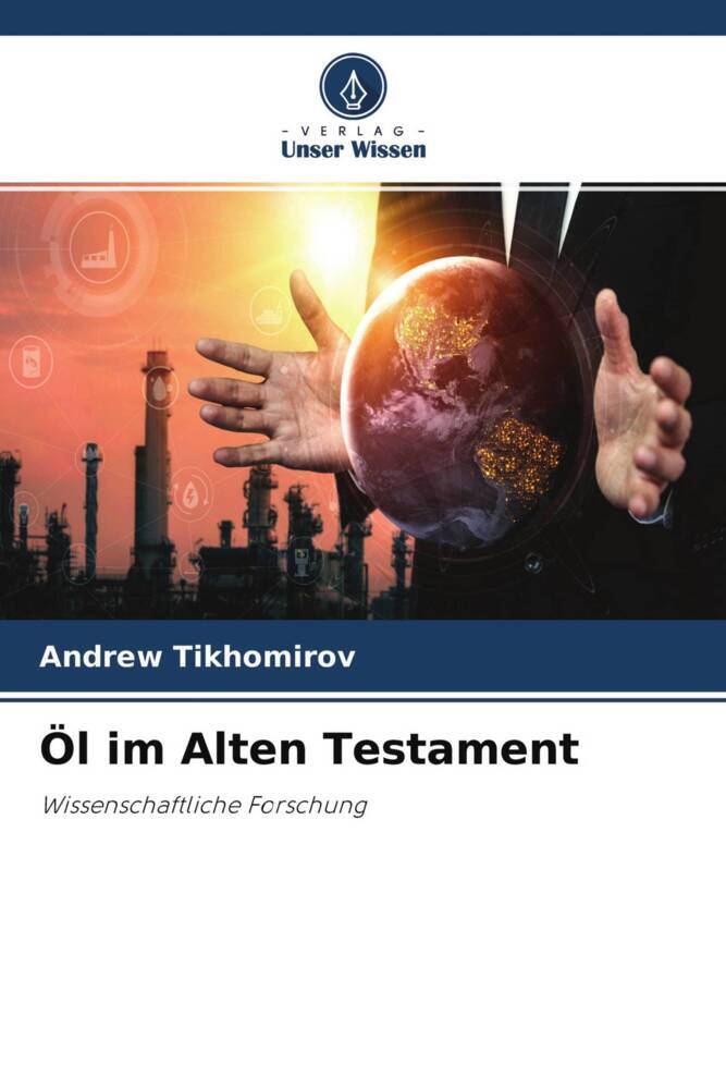 Öl im Alten Testament