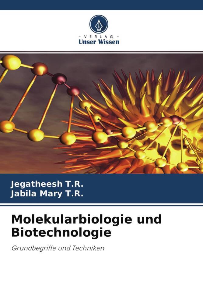 Molekularbiologie und Biotechnologie