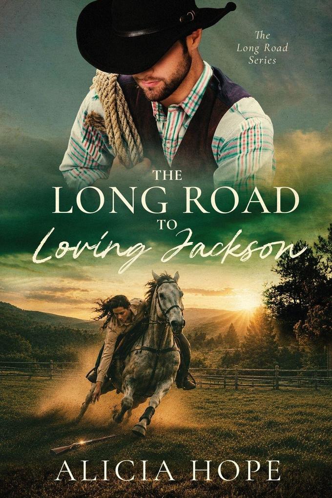 The Long Road to Loving Jackson