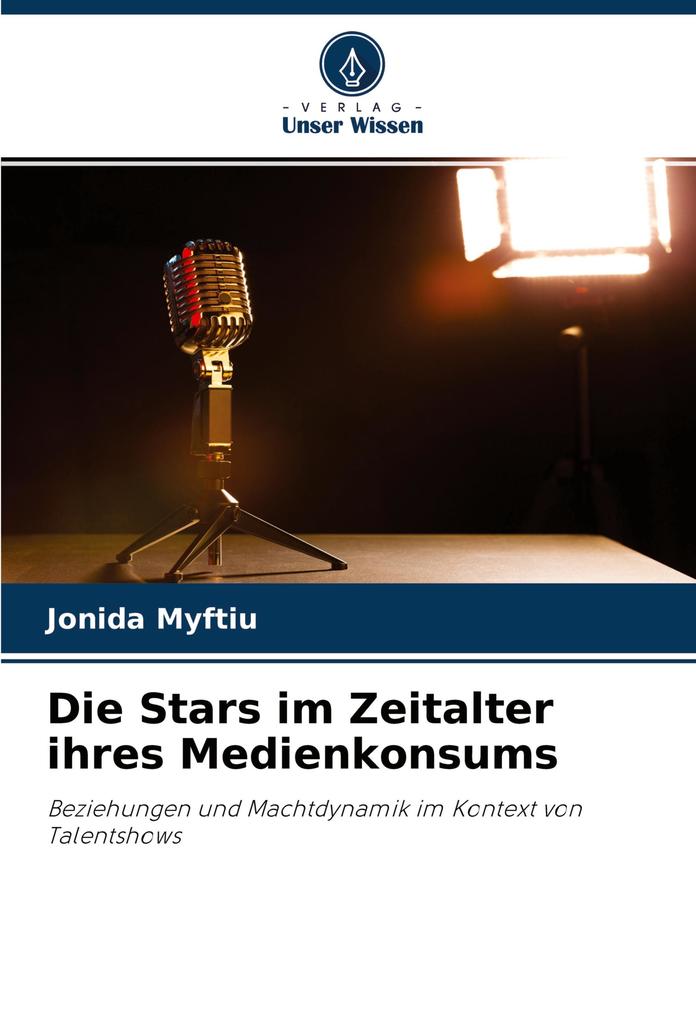 Die Stars im Zeitalter ihres Medienkonsums
