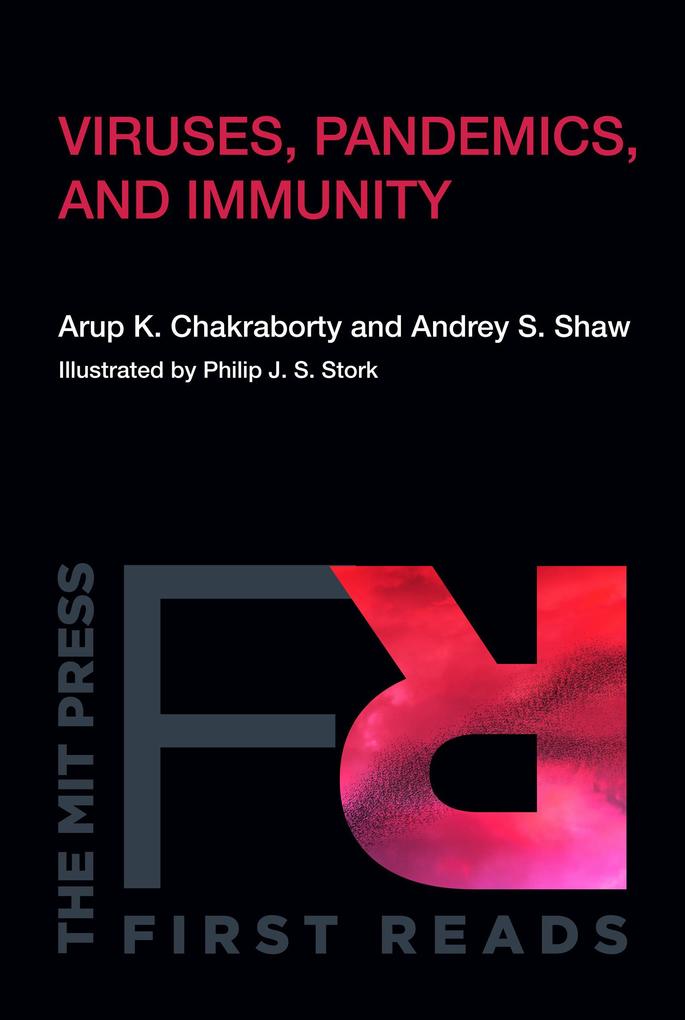 Viruses Pandemics and Immunity