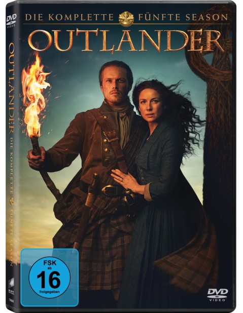 Outlander