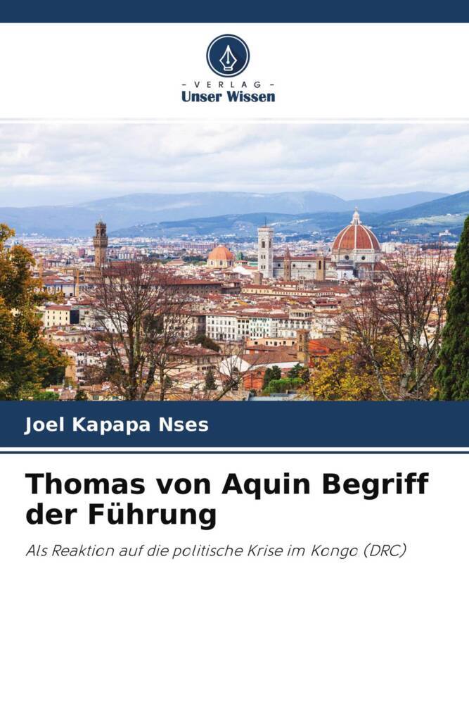 Thomas von Aquin Begriff der Führung