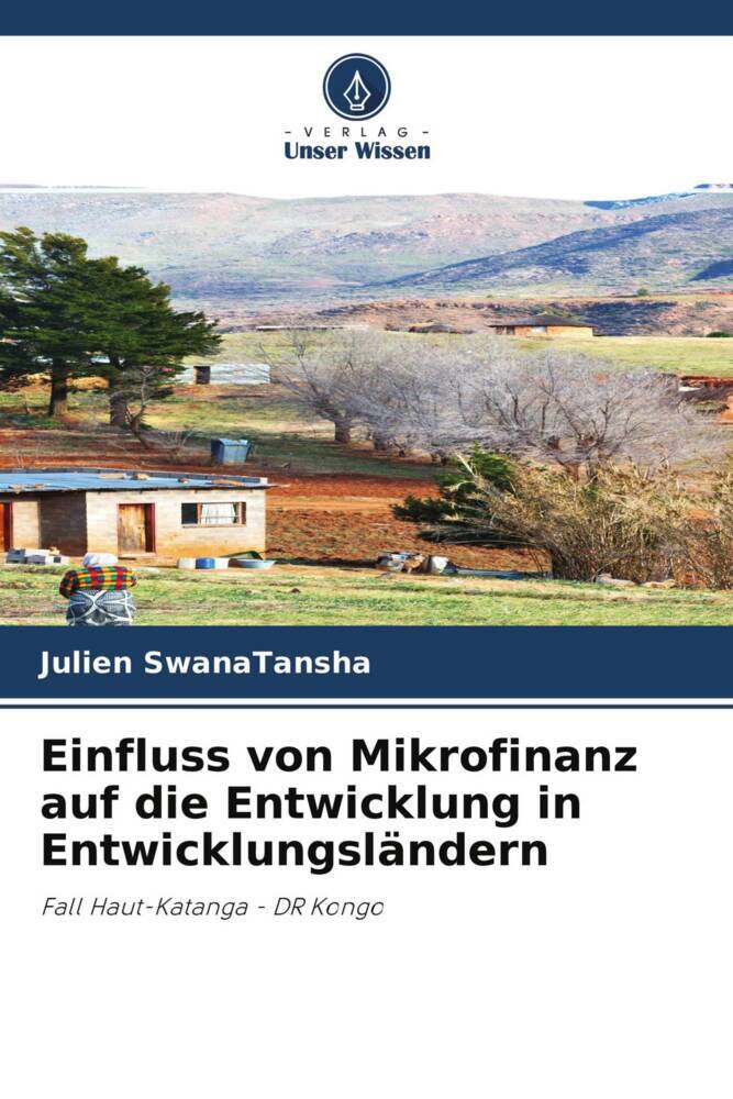 Einfluss von Mikrofinanz auf die Entwicklung in Entwicklungsländern