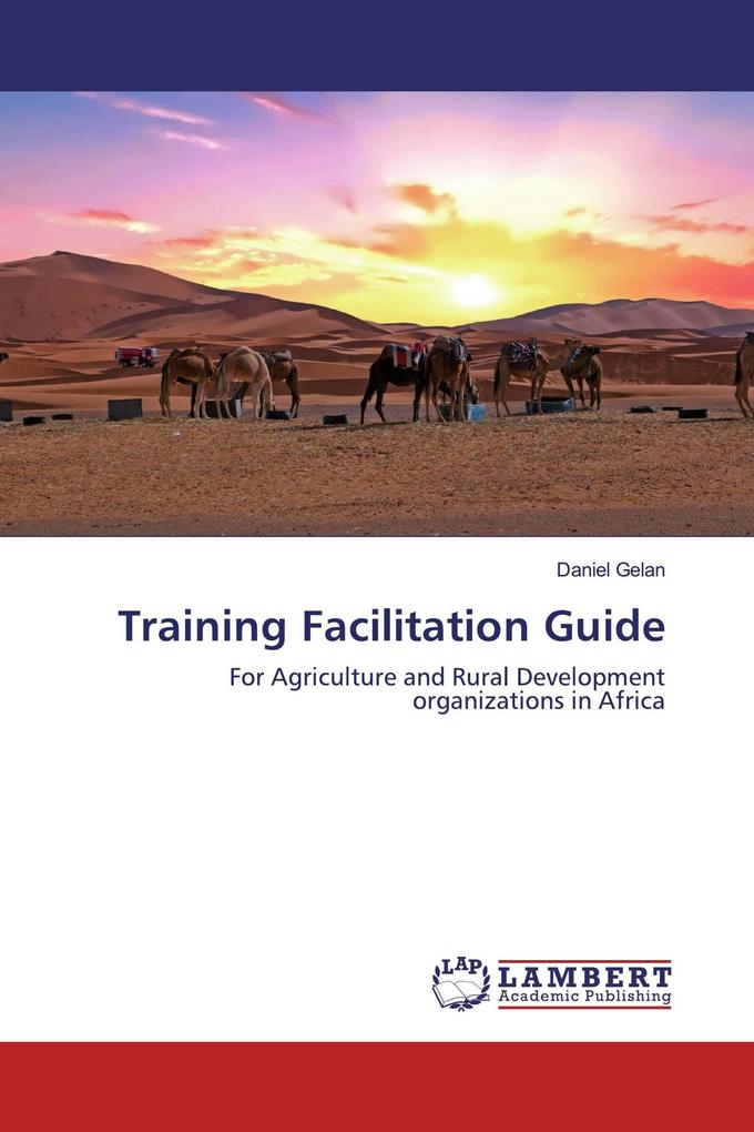 Training Facilitation Guide