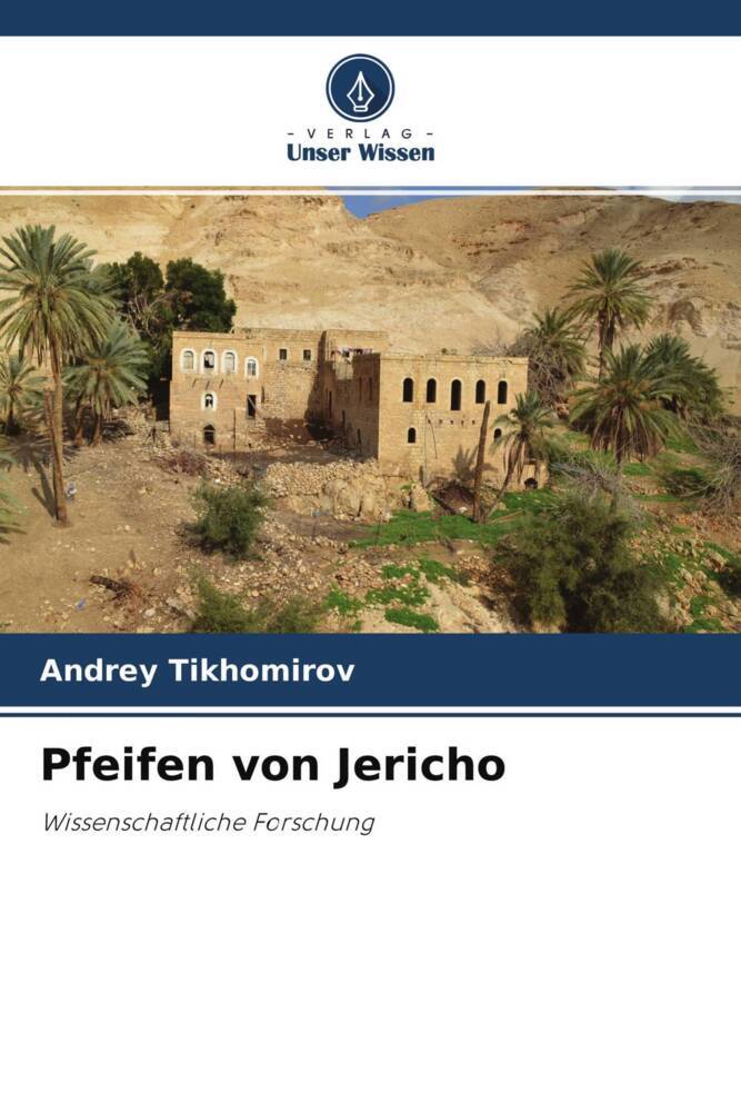 Pfeifen von Jericho