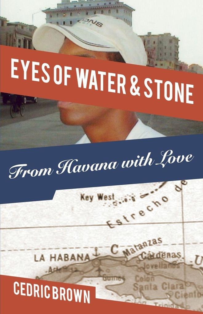 Eyes of Water & Stone