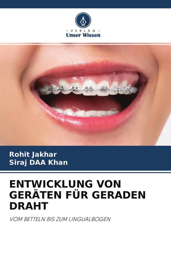 ENTWICKLUNG VON GERÄTEN FÜR GERADEN DRAHT