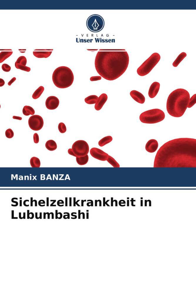 Sichelzellkrankheit in Lubumbashi