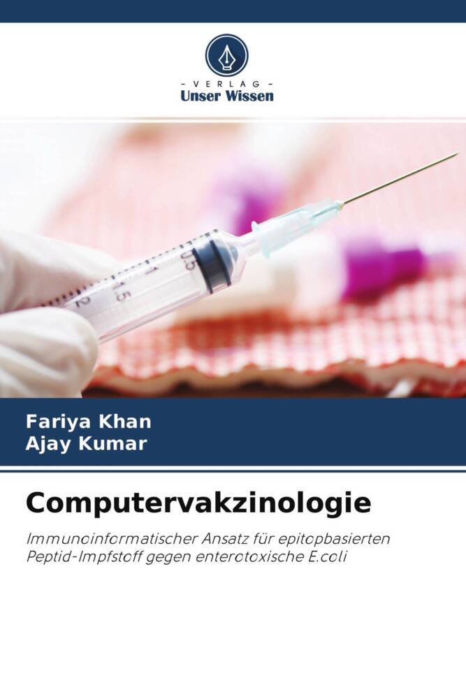 Computervakzinologie