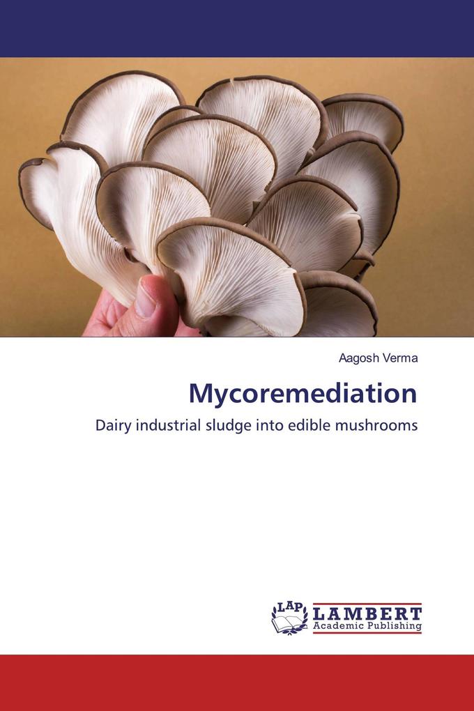 Mycoremediation