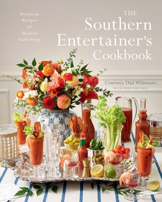 The Southern Entertainer‘s Cookbook