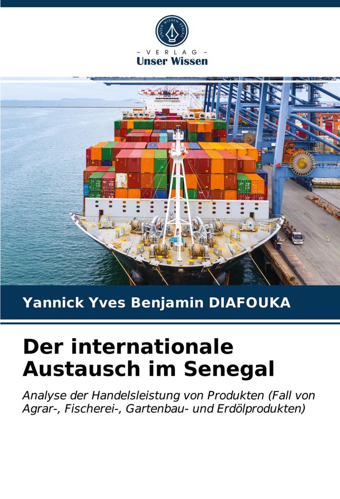 Der internationale Austausch im Senegal