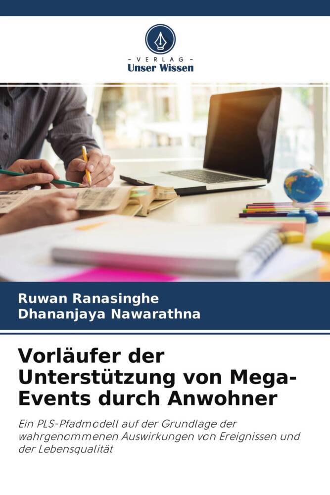 Vorläufer der Unterstützung von Mega-Events durch Anwohner
