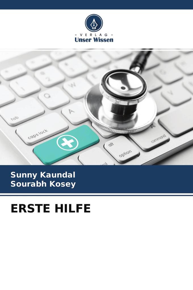 ERSTE HILFE