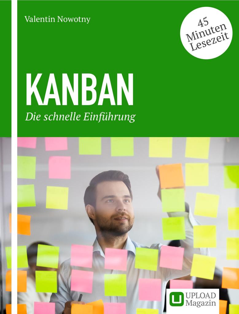 Kanban - Die schnelle Einführung