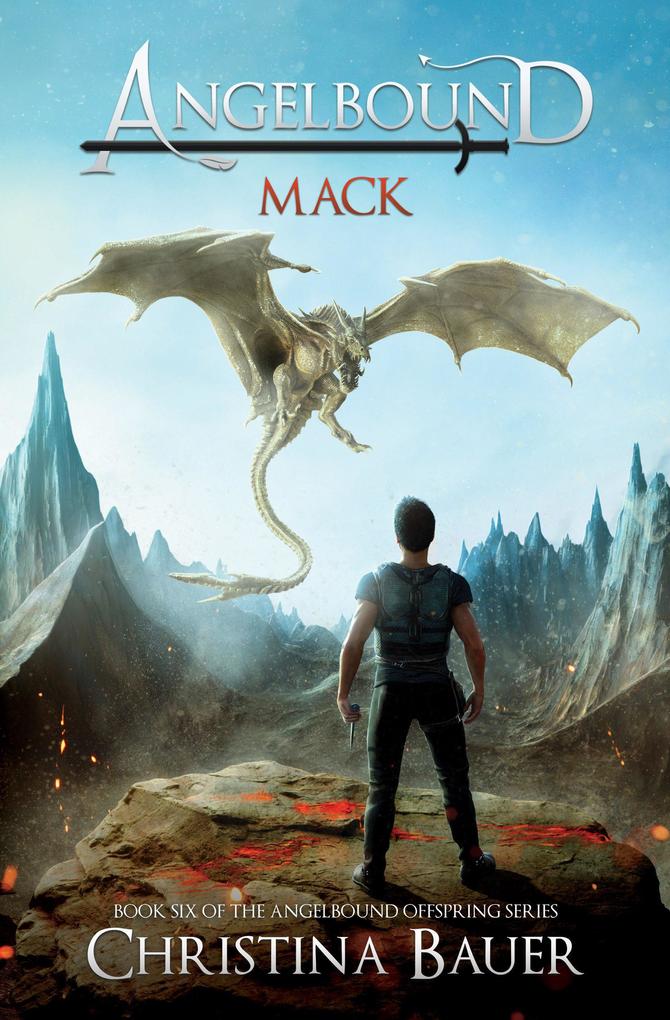 Mack (Angelbound Offspring #6)