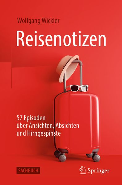 Reisenotizen