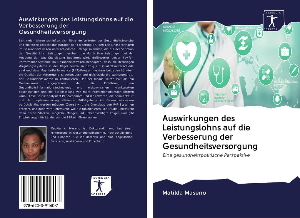 Auswirkungen des Leistungslohns auf die Verbesserung der Gesundheitsversorgung