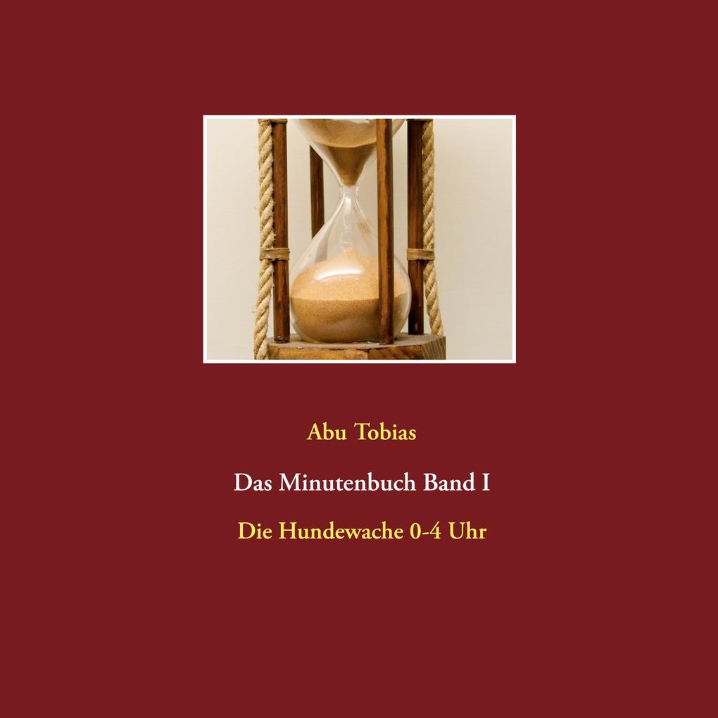 Das Minutenbuch Band I