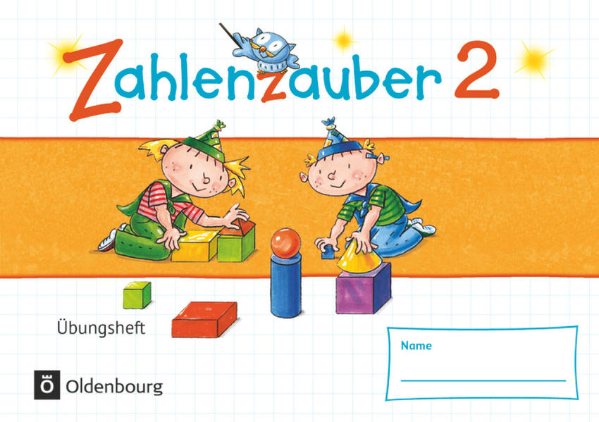 Zahlenzauber - Mathematik für Grundschulen - Materialien zu den Ausgaben 2016 und Bayern 2014 - 2. Schuljahr