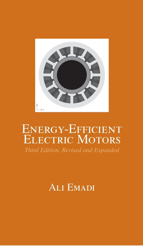 Energy-Efficient Electric Motors Revised and Expanded