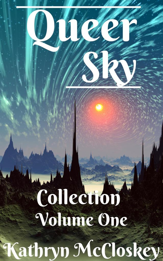 Queer Sky (Queer Sky Collection #1)