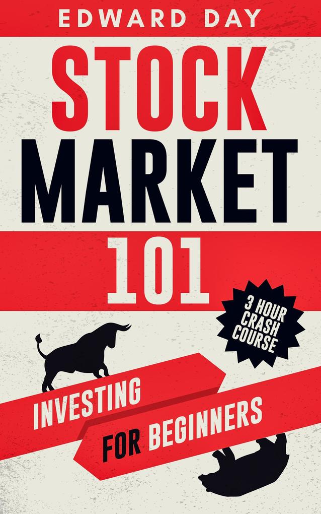 Stock Market 101: Investing for Beginners (3 Hour Crash Course)