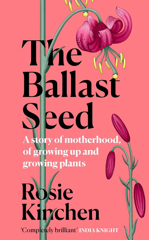 The Ballast Seed