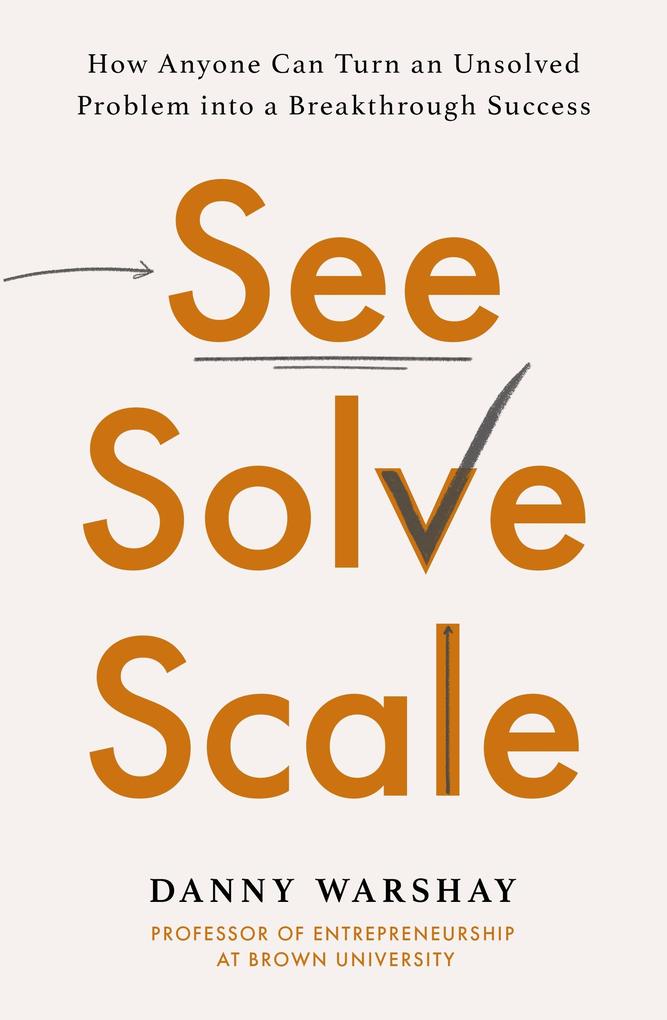 See Solve Scale