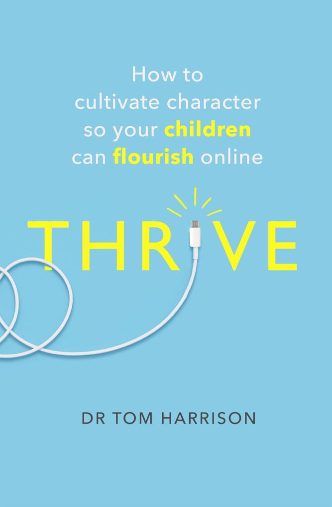THRIVE