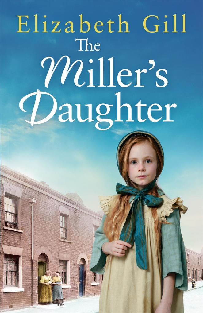 The Miller‘s Daughter