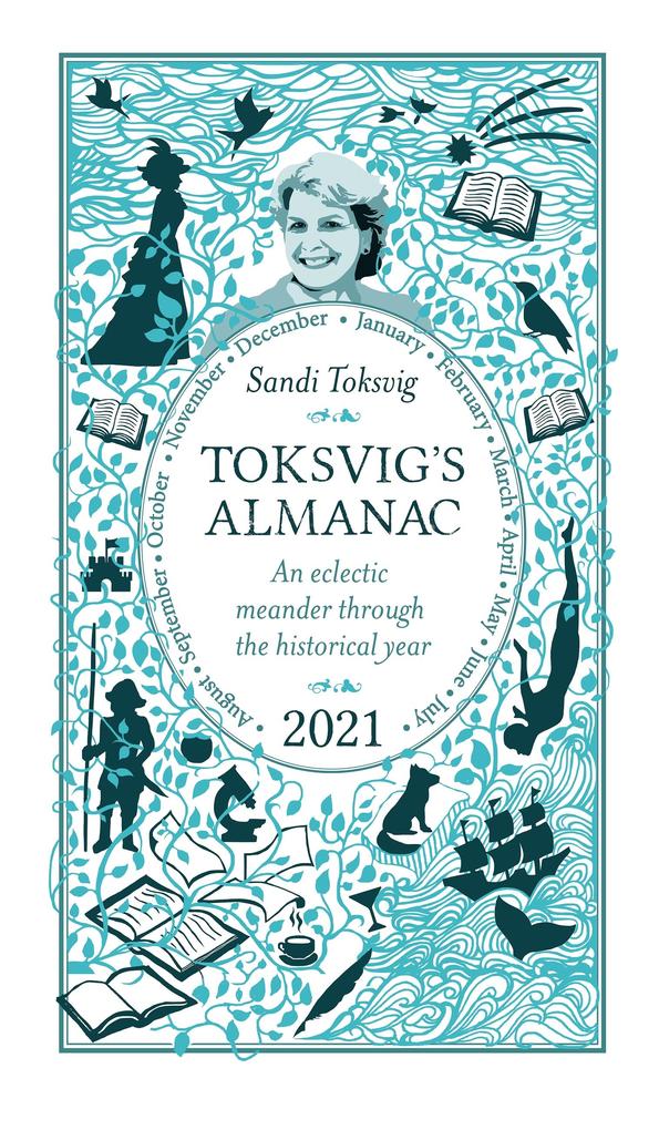Toksvig‘s Almanac 2021