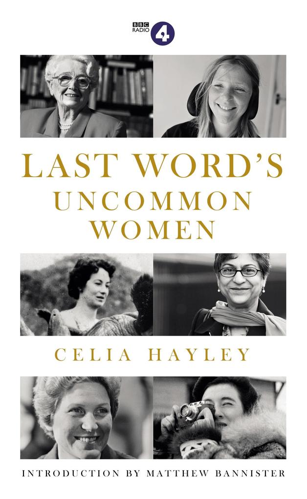Last Word‘s Uncommon Women