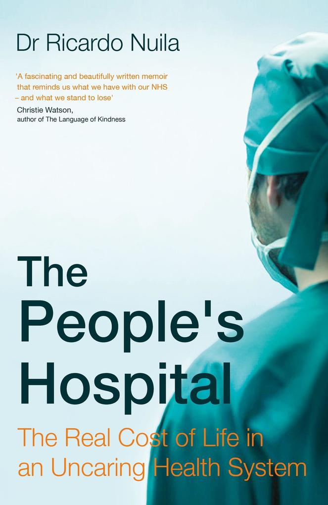 The People‘s Hospital