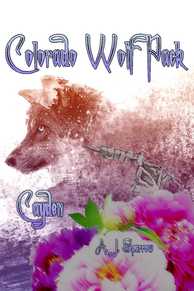 Colorado Wolf Pack: Cayden
