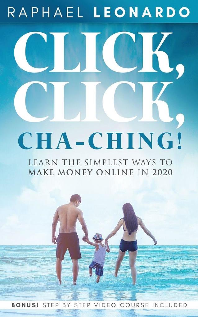 Click Click ChaChing!