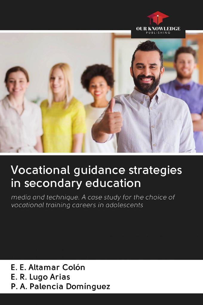 Vocational guidance strategies in secondary education