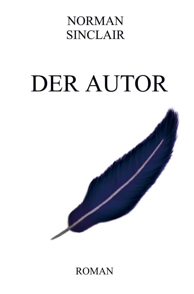 Image of Der Autor