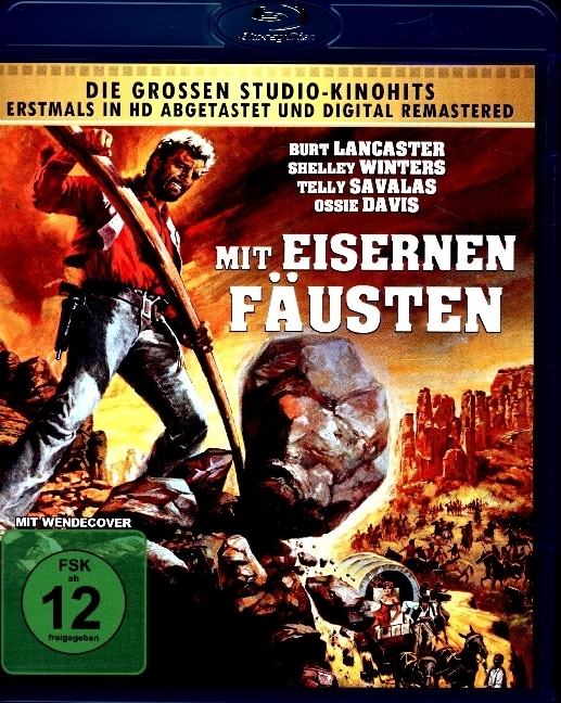 Mit eisernen Fäusten