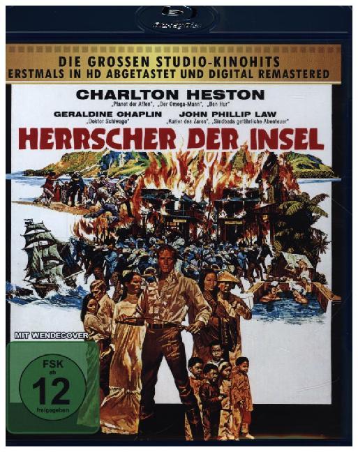 Herrscher der Insel