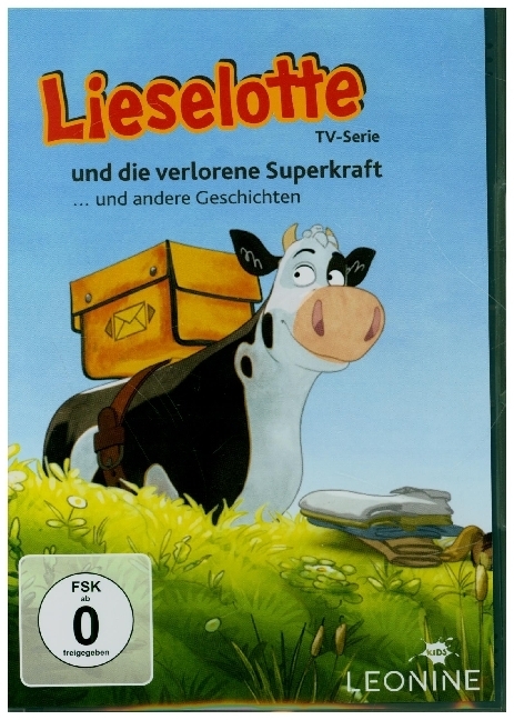 Lieselotte