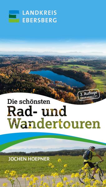 Image of Die schönsten Rad- und Wandertouren