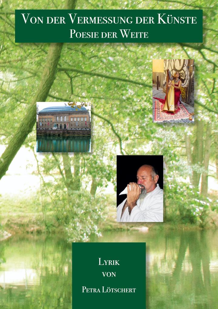 Von der Vermessung der Künste